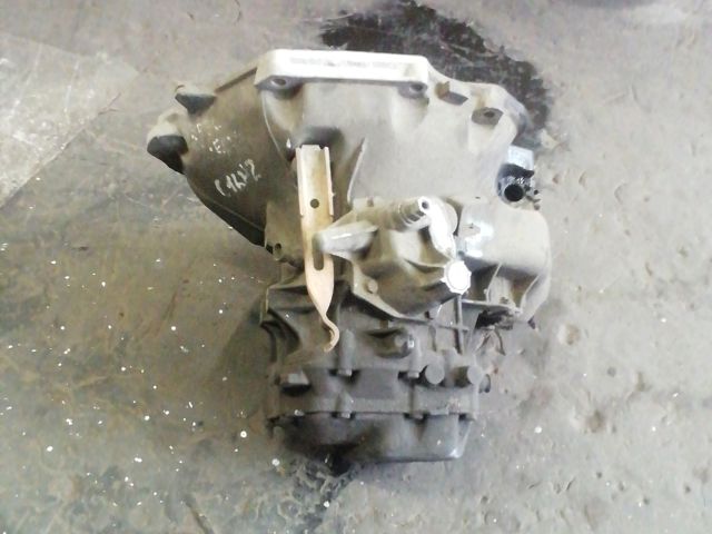 bontott OPEL ASTRA F Váltó (Mechanikus)