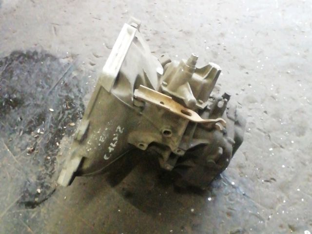 bontott OPEL ASTRA F Váltó (Mechanikus)