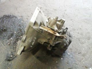 bontott OPEL ASTRA F Váltó (Mechanikus)