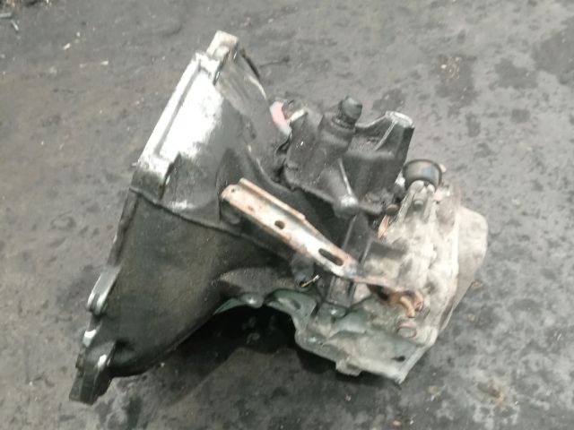 bontott OPEL ASTRA F Váltó (Mechanikus)