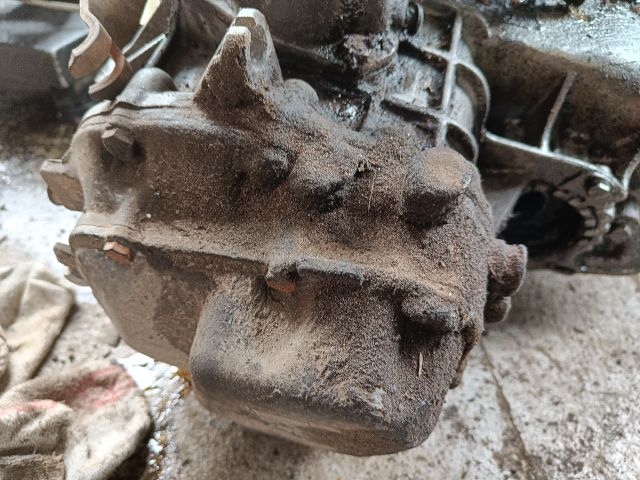 bontott OPEL ASTRA F Váltó (Mechanikus)