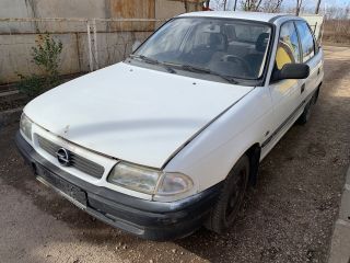 bontott OPEL ASTRA F Váltó (Mechanikus)