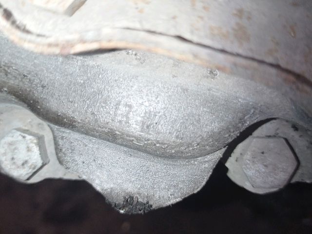 bontott OPEL ASTRA F Váltó (Mechanikus)