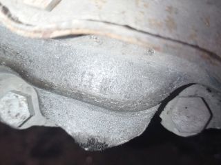 bontott OPEL ASTRA F Váltó (Mechanikus)