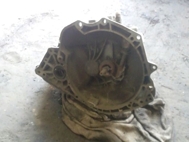 bontott OPEL ASTRA F Váltó (Mechanikus)