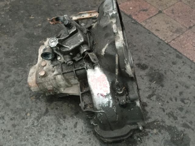 bontott OPEL ASTRA F Váltó (Mechanikus)