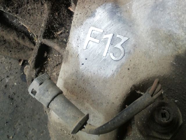 bontott OPEL ASTRA F Váltó (Mechanikus)