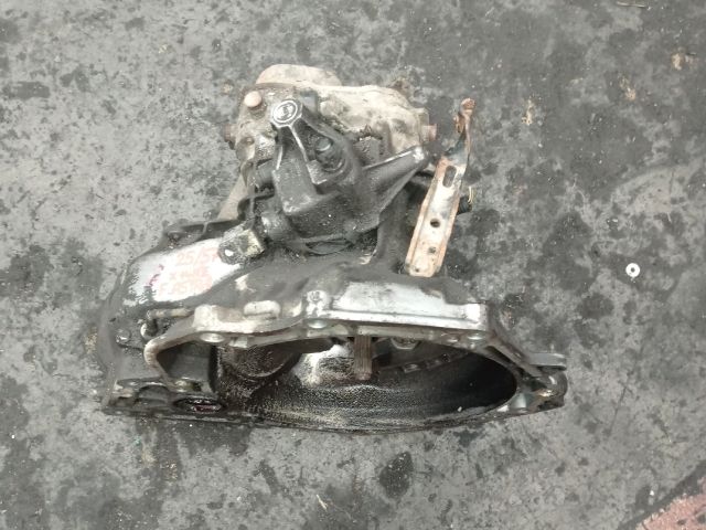 bontott OPEL ASTRA F Váltó (Mechanikus)