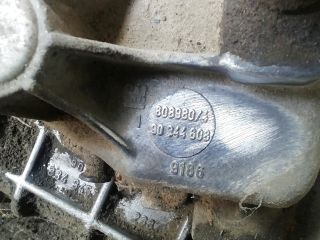 bontott OPEL ASTRA F Váltó (Mechanikus)