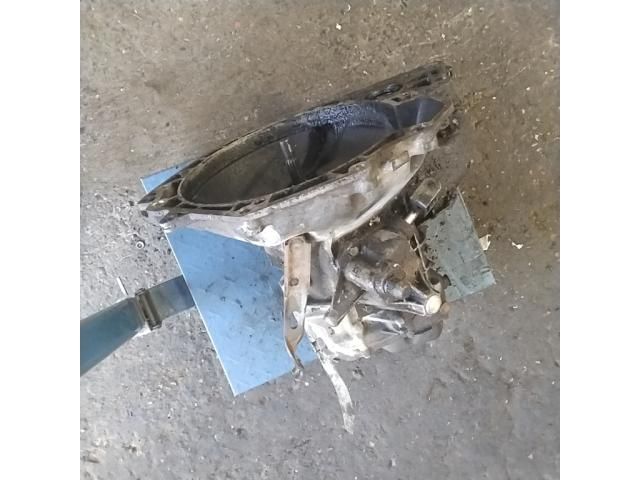 bontott OPEL ASTRA F Váltó (Mechanikus)