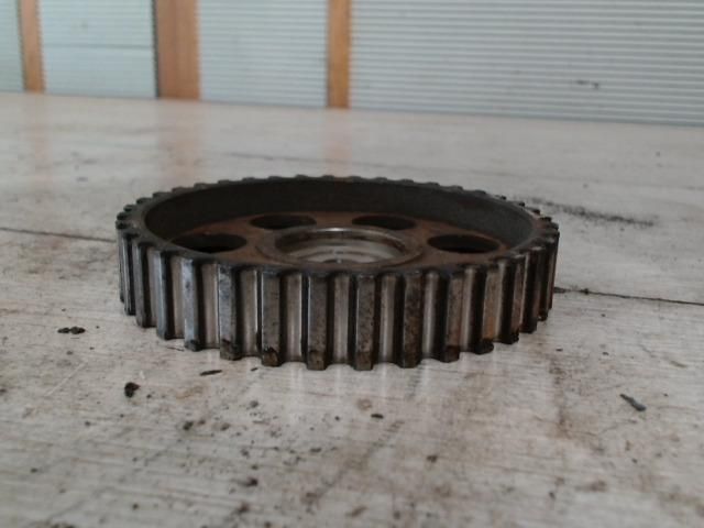 bontott OPEL ASTRA F Vezérműkerék