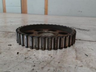 bontott OPEL ASTRA F Vezérműkerék