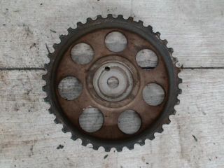 bontott OPEL ASTRA F Vezérműkerék