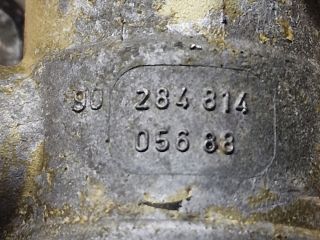 bontott OPEL ASTRA F Vezérműtengely Ház