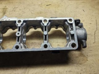 bontott OPEL ASTRA F Vezérműtengely Ház