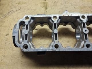 bontott OPEL ASTRA F Vezérműtengely Ház