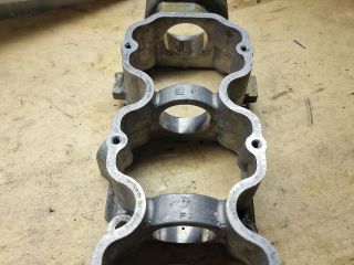 bontott OPEL ASTRA F Vezérműtengely Ház