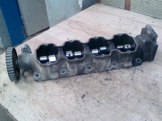 bontott OPEL ASTRA F Vezérműtengely Házzal