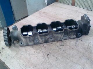 bontott OPEL ASTRA F Vezérműtengely Házzal