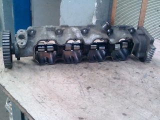 bontott OPEL ASTRA F Vezérműtengely Házzal