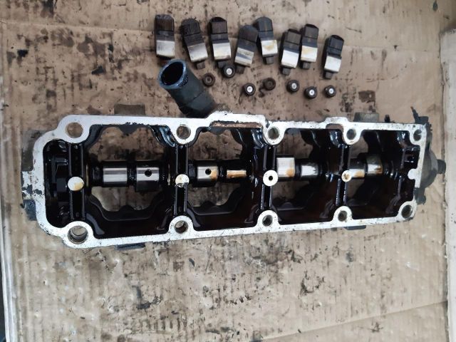 bontott OPEL ASTRA F Vezérműtengely (Magában)