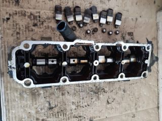 bontott OPEL ASTRA F Vezérműtengely (Magában)