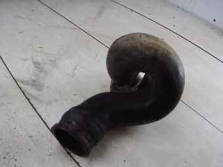 bontott OPEL ASTRA F Vízcső