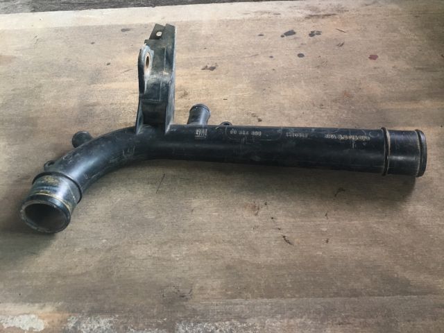 bontott OPEL ASTRA F Vízcső