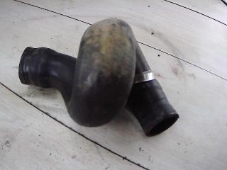 bontott OPEL ASTRA F Vízcső