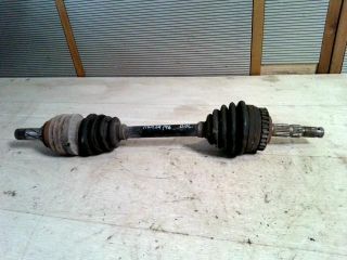 bontott OPEL ASTRA F Bal Féltengely