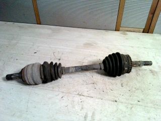 bontott OPEL ASTRA F Bal Féltengely