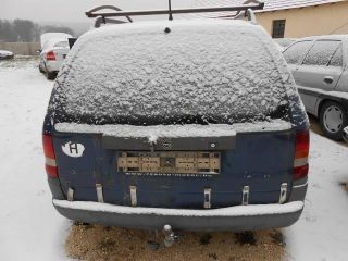 bontott OPEL ASTRA F Első Lambdaszonda