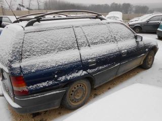 bontott OPEL ASTRA F Első Lambdaszonda