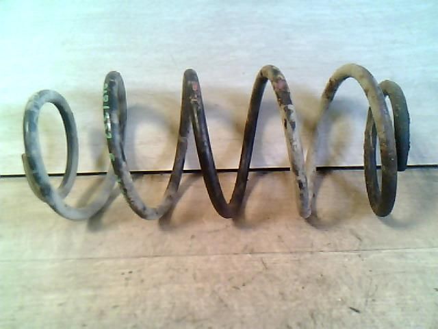 bontott OPEL ASTRA F Első Rugó