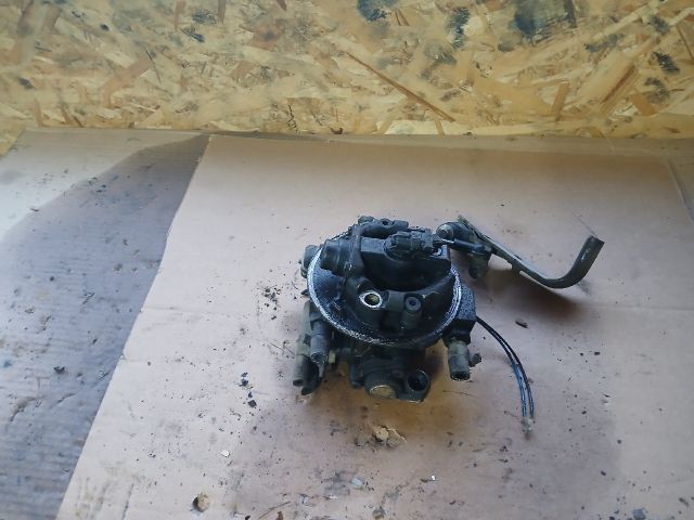 bontott OPEL ASTRA F Fojtószelep (Mechanikus)