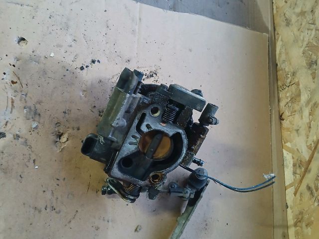 bontott OPEL ASTRA F Fojtószelep (Mechanikus)