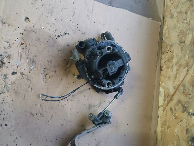 bontott OPEL ASTRA F Fojtószelep (Mechanikus)