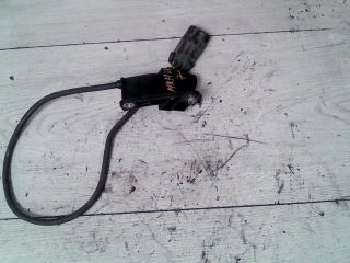 bontott OPEL ASTRA F Főtengely Fordulatszám Jeladó