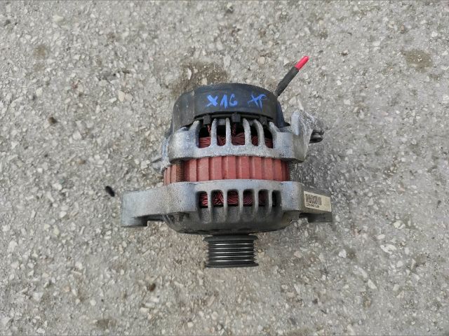 bontott OPEL ASTRA F Generátor