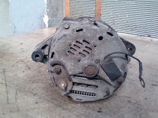 bontott OPEL ASTRA F Generátor