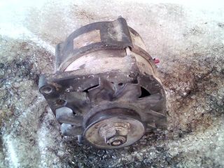 bontott OPEL ASTRA F Generátor