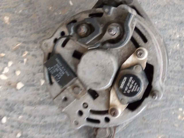 bontott OPEL ASTRA F Generátor