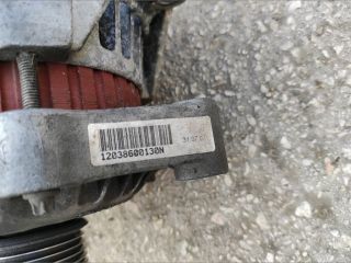 bontott OPEL ASTRA F Generátor