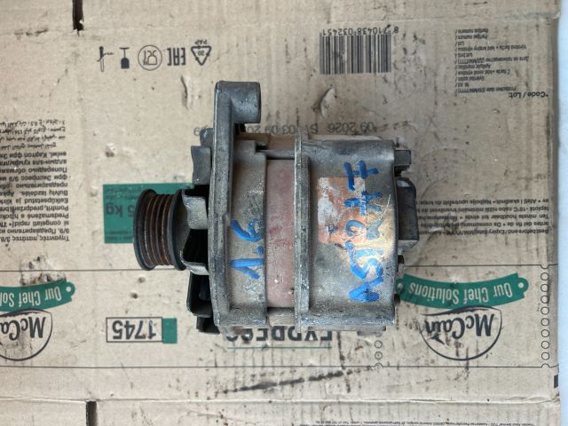 bontott OPEL ASTRA F Generátor