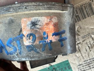 bontott OPEL ASTRA F Generátor