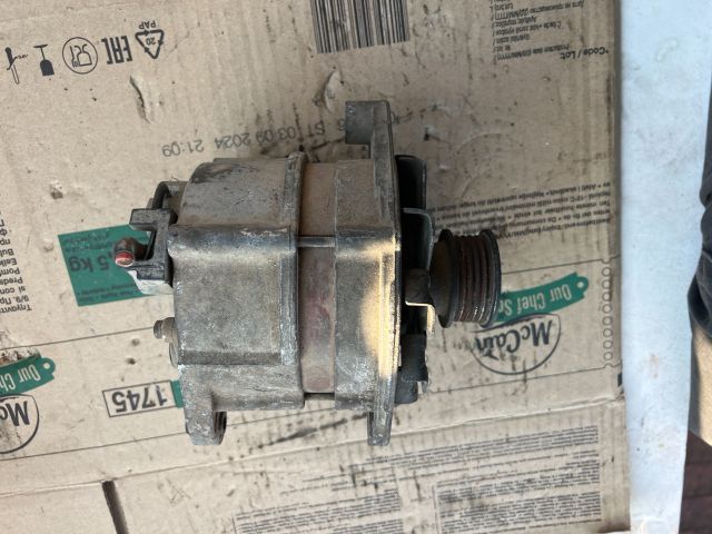 bontott OPEL ASTRA F Generátor