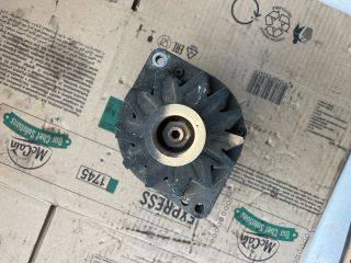 bontott OPEL ASTRA F Generátor