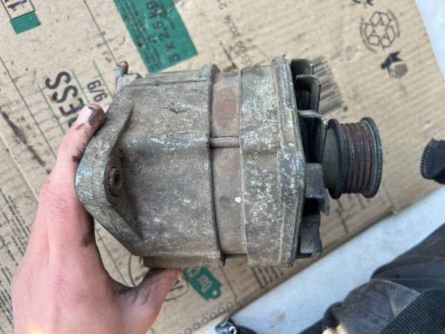 bontott OPEL ASTRA F Generátor