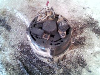 bontott OPEL ASTRA F Generátor