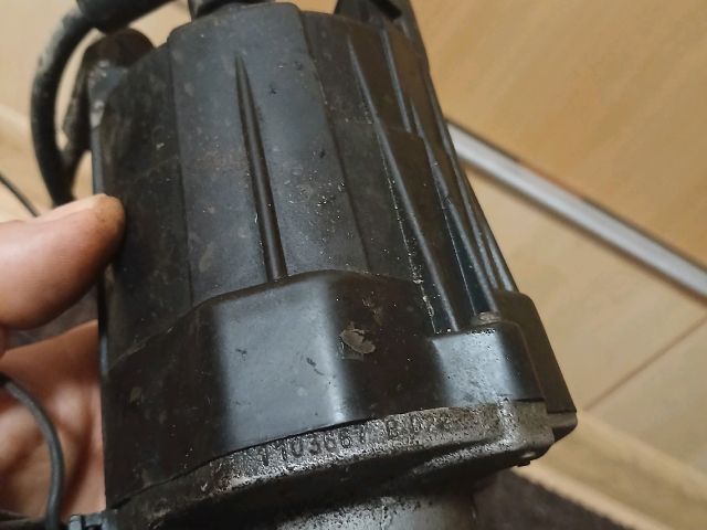 bontott OPEL ASTRA F Gyújtáselosztó és Gyertya Kábel